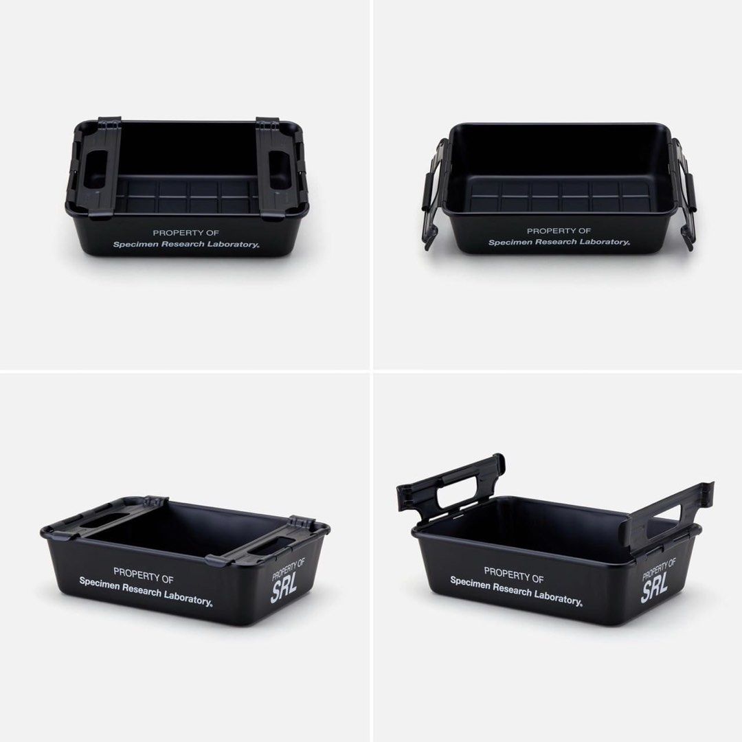 NEIGHBORHOOD ネイバーフッドSRL TOYO PARTS BOX 【公式通販】