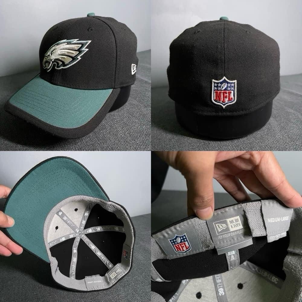 Cap nfl shop
