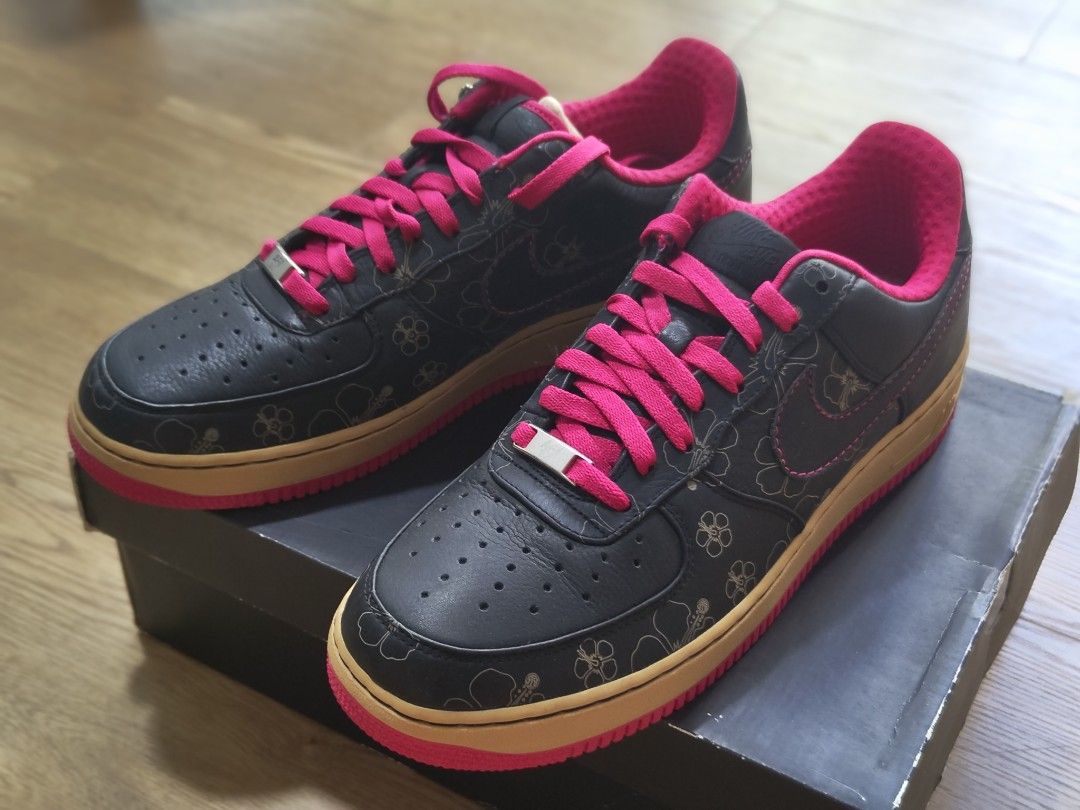 Nike air force 1 07 xxv shop