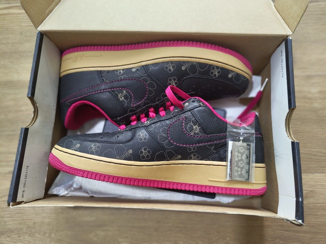 nike air force 1 07 xxv