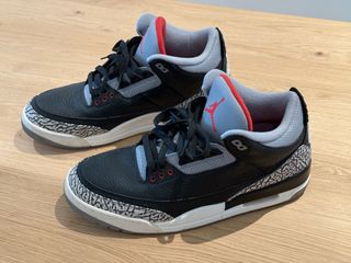 Jordan black cement 2018 For Sale Sneakers Carousell Singapore