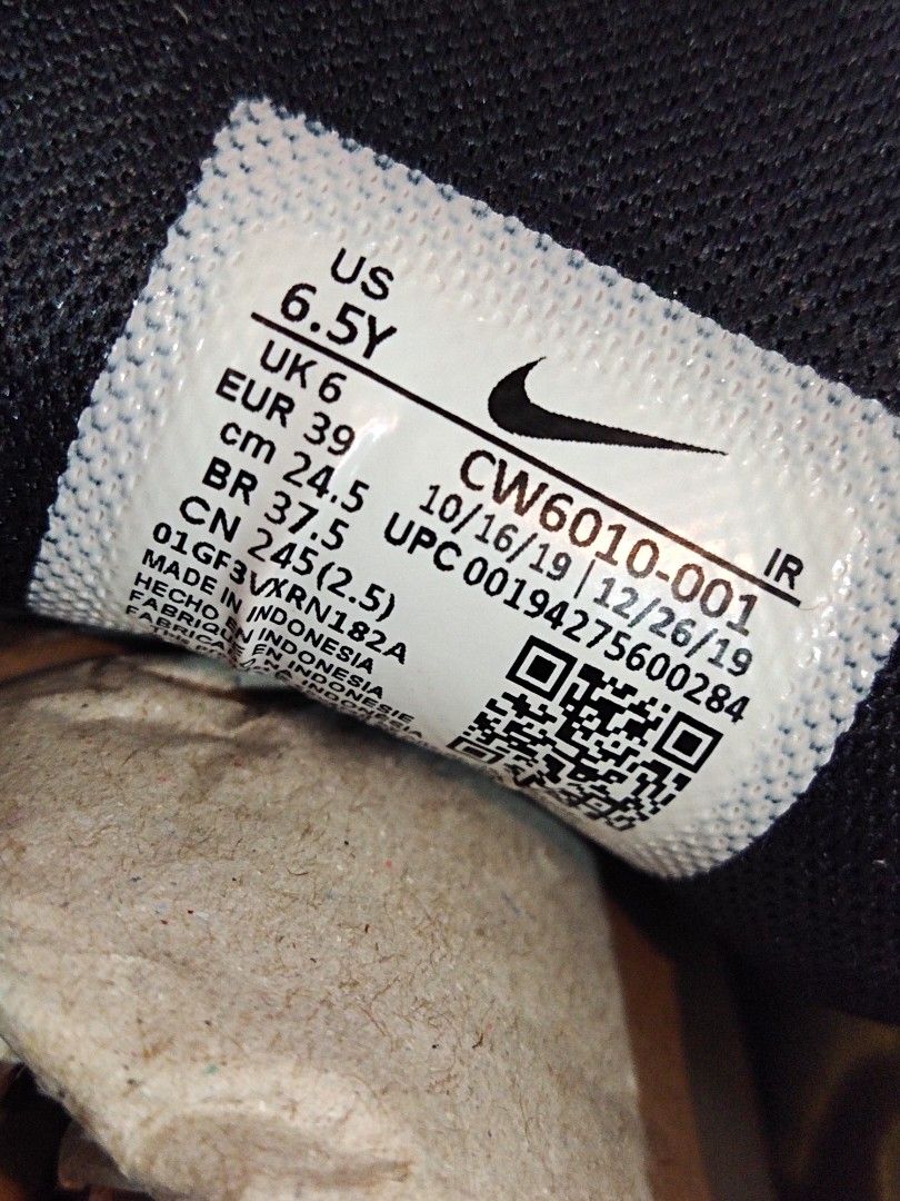 air max plus 6.5 y