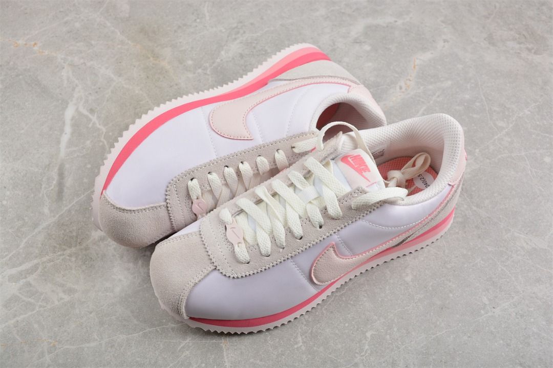 Light pink cortez store