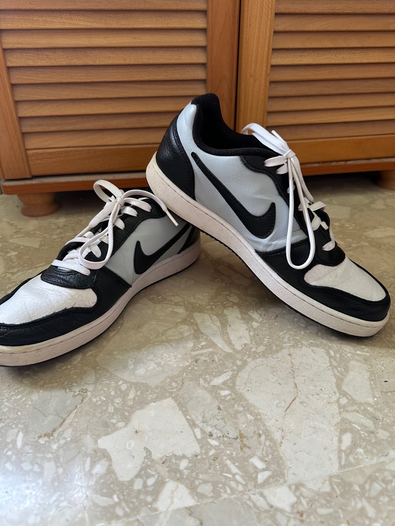 Low Panda Ebernon Low Prem Men's Nike Ebernon Low Premium