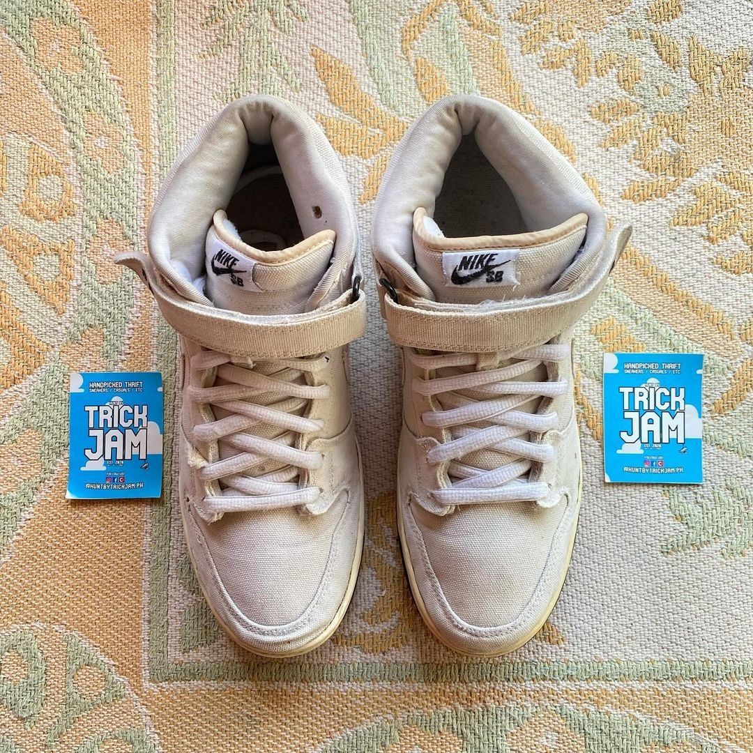 Nike sb tokyo mid hotsell