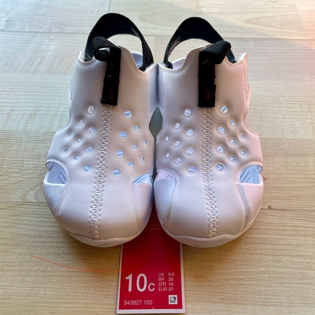 Nike Sunray Protect 2 Kids Size 10C