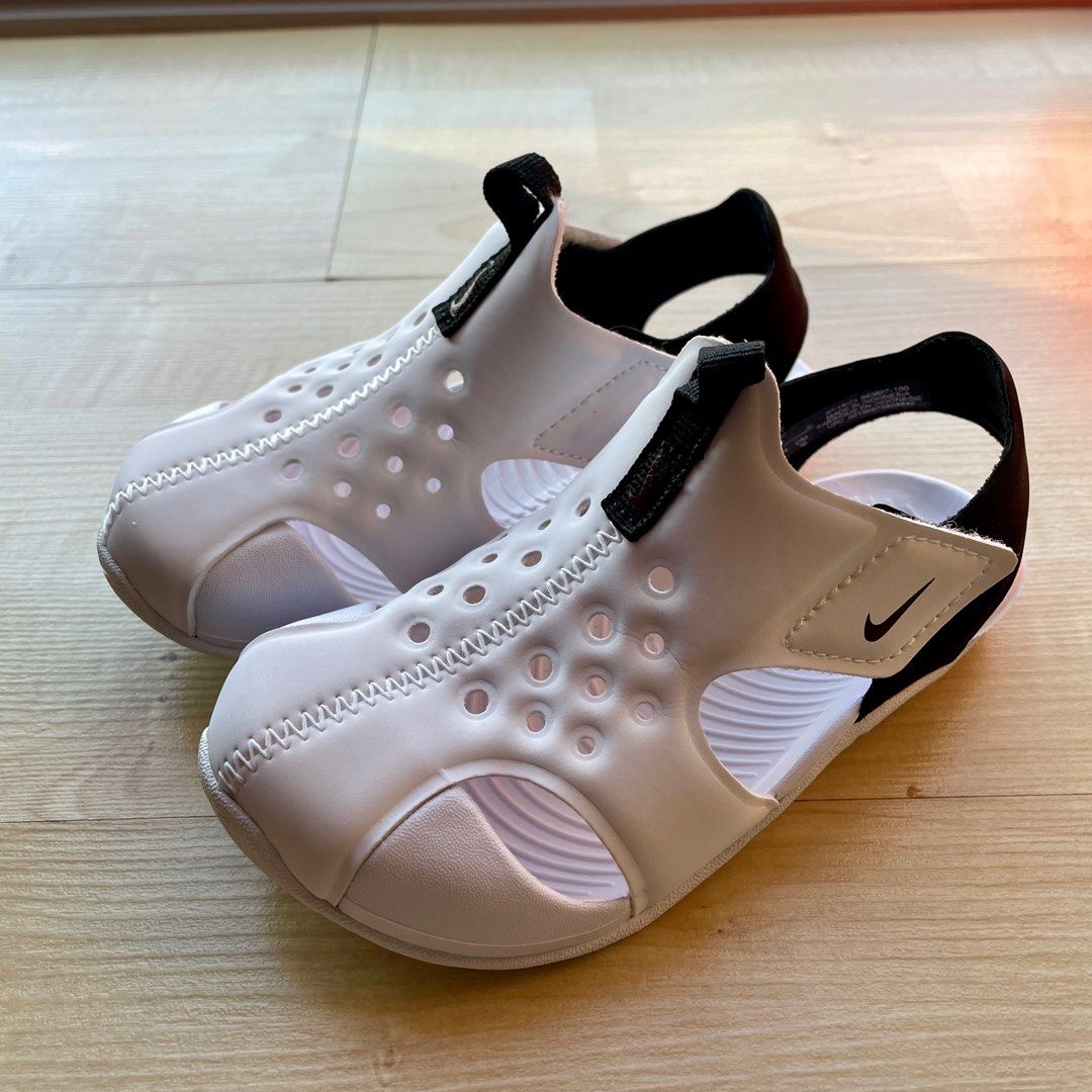 Nike sunray 10c sale