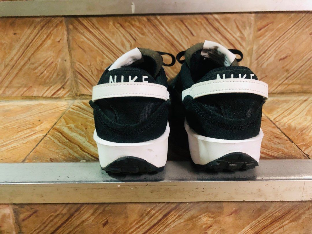 Nike Waffle 1 (Category: Sneakers) located in Quezon City. Submitted by natesm (Listing ID 1331041479, Image 3). Description: Nike Waffle 1 women size 5.5 complete with box.