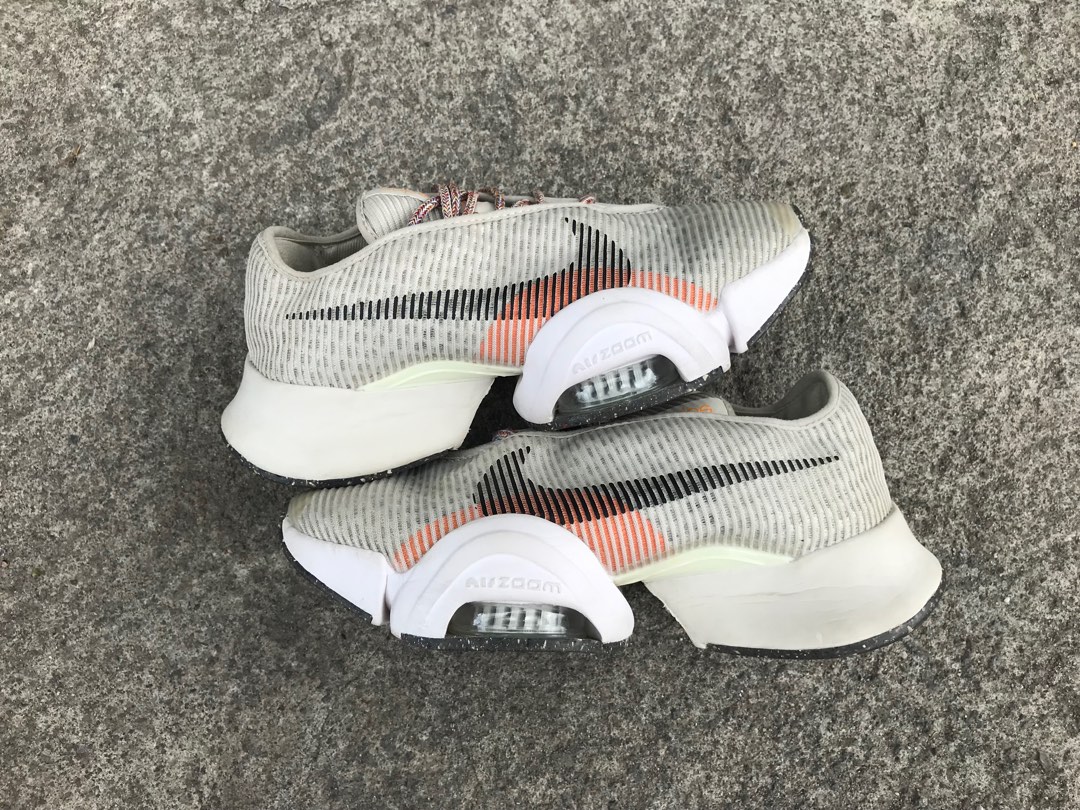 airzoom super rep