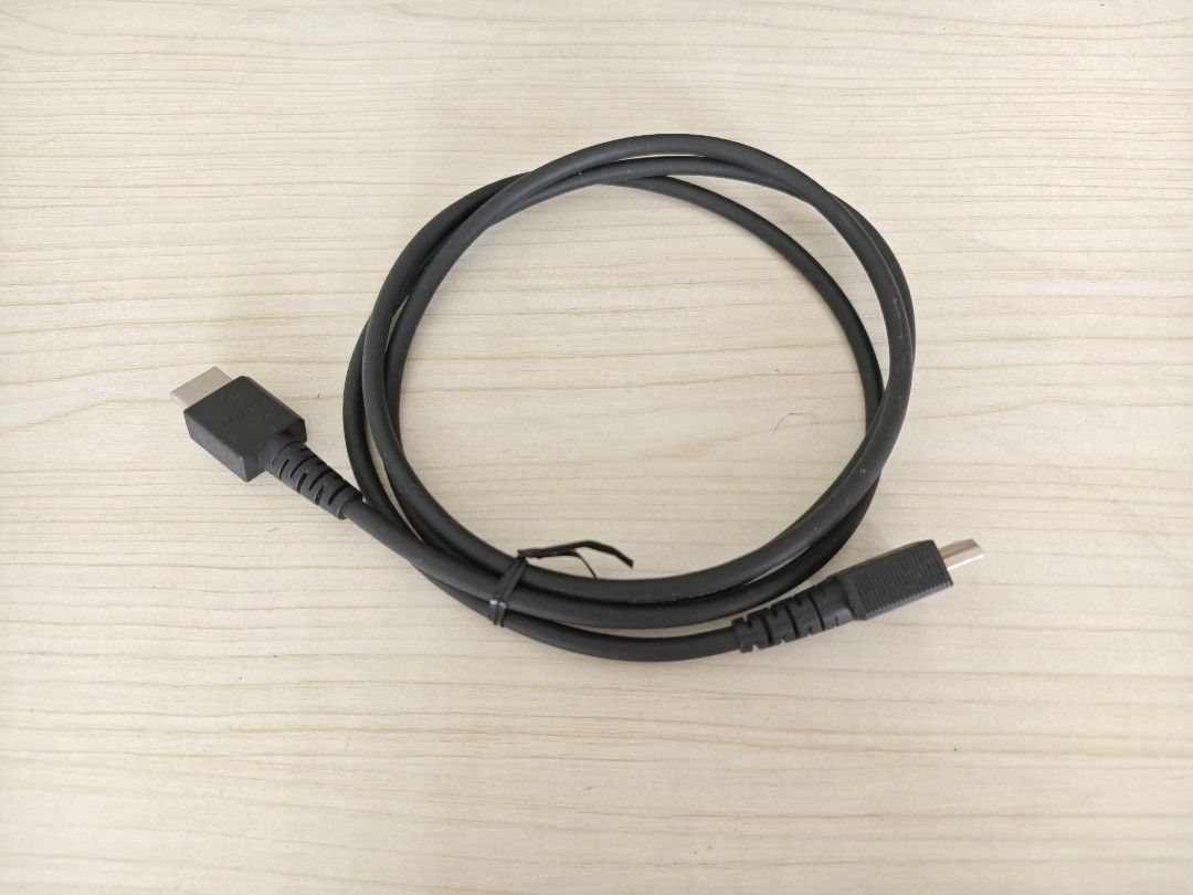 Original Nintendo Nintendo Switch Hdmi Cable Version Nintendo