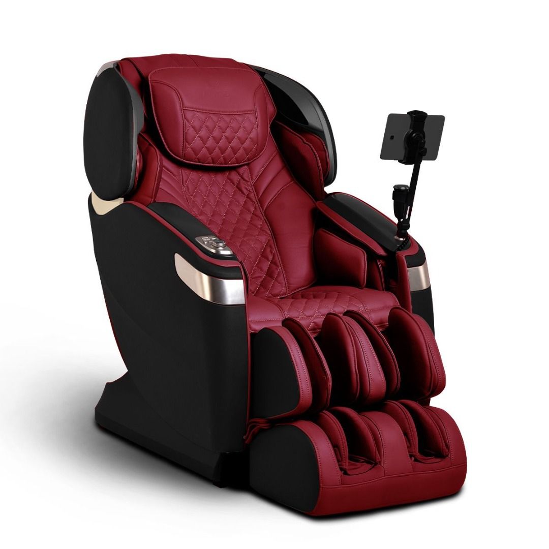 Ogawa master drive vs osim ulove 2025