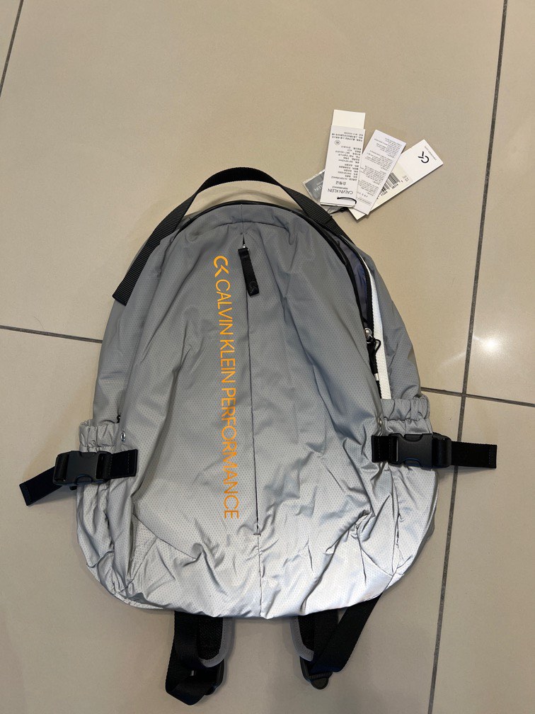 Calvin klein performance backpack best sale