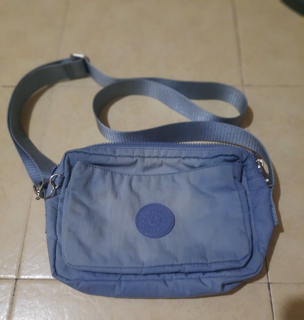 Kipling original sling bag
