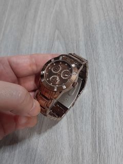 Fossil ES 4511 Women s Fashion Watches Accessories Watches on Carousell