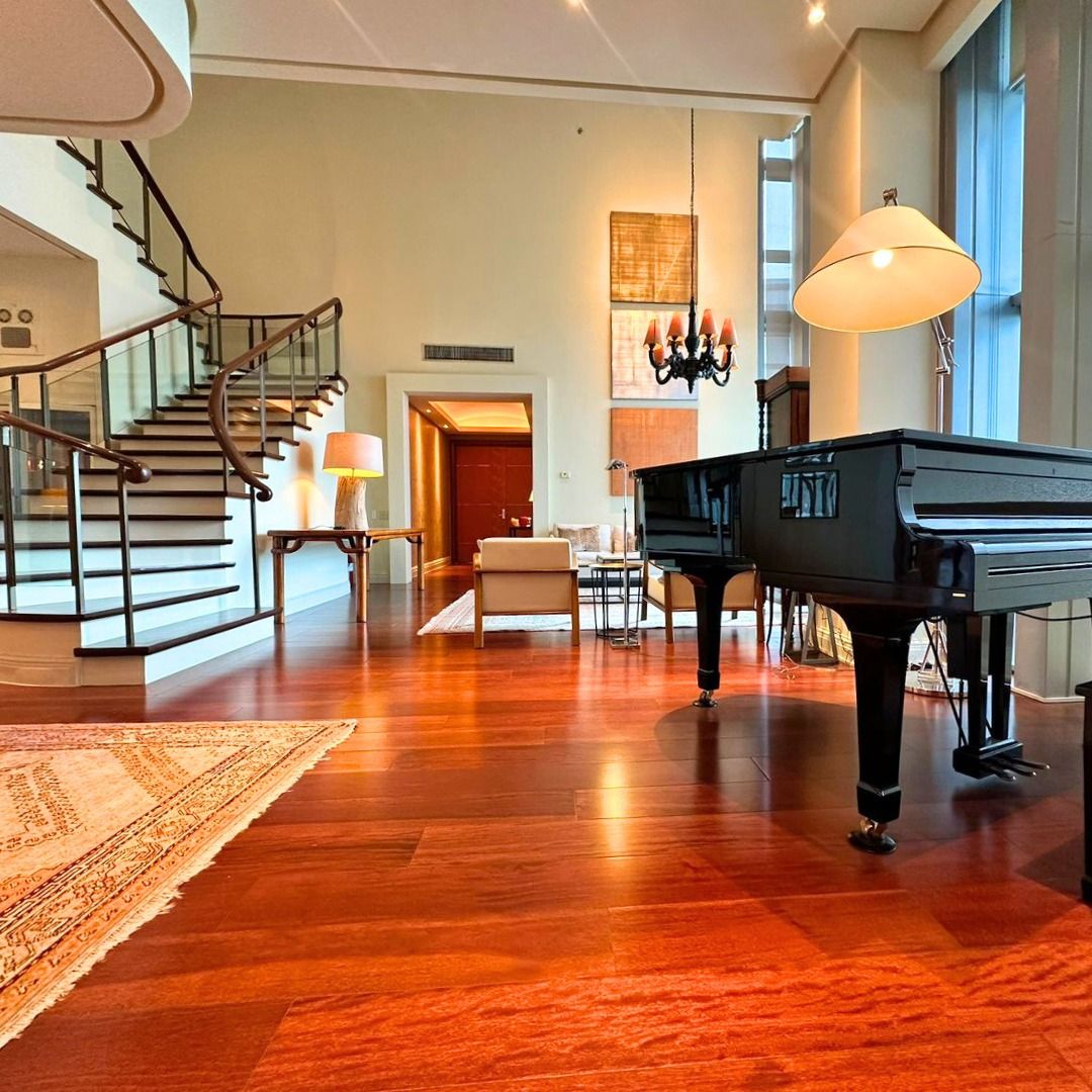 Penthouses for rent in Dubai - Property Finder