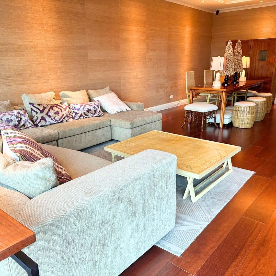 Image showcasing Mandale Heights Penthouse - Hei Homes | Boutique Coliving Apartments