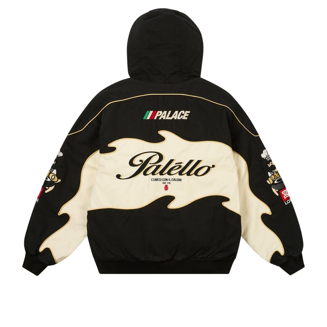 Palace direct hood online