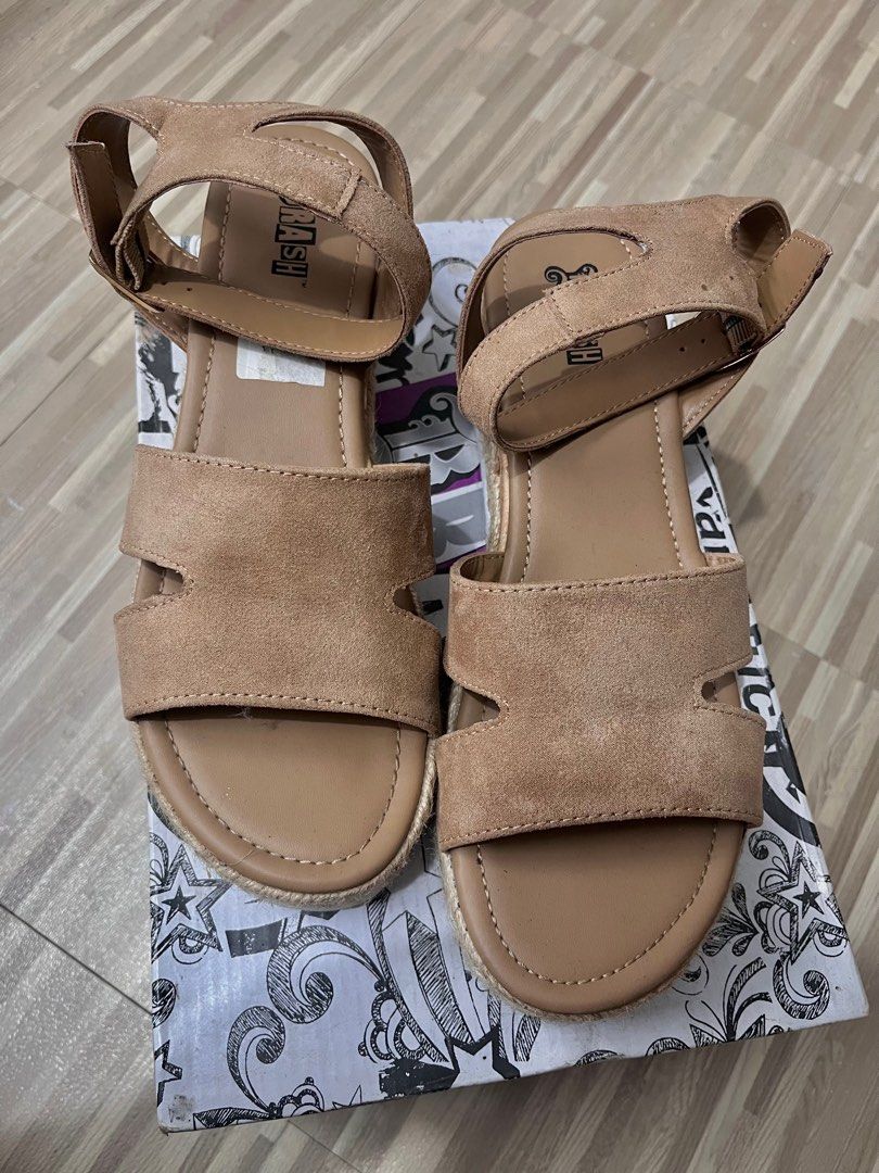 Payless brash sandals shop