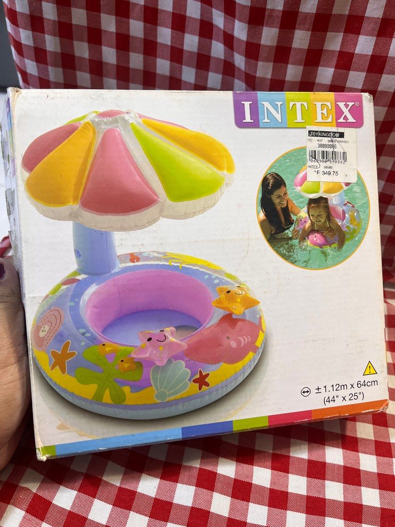 Pool for kids (Category: Other Baby Bathing & Changing Needs) located in Manila. Submitted by danix2424 (Listing ID 1330895811, Image 1). Description: Decluttering With box Hindi po nagamet Tondo manila .