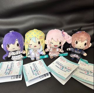 (Category: ) located in . Submitted by yuzu_toy_shop (Listing ID 1330953895, Image 1). Description: .