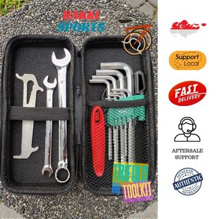 Brompton toolkit sale hot sale