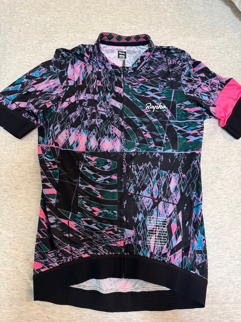 Rapha ef training jersey outlet