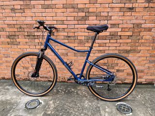 Affordable hybrid bikes For Sale Carousell Philippines
