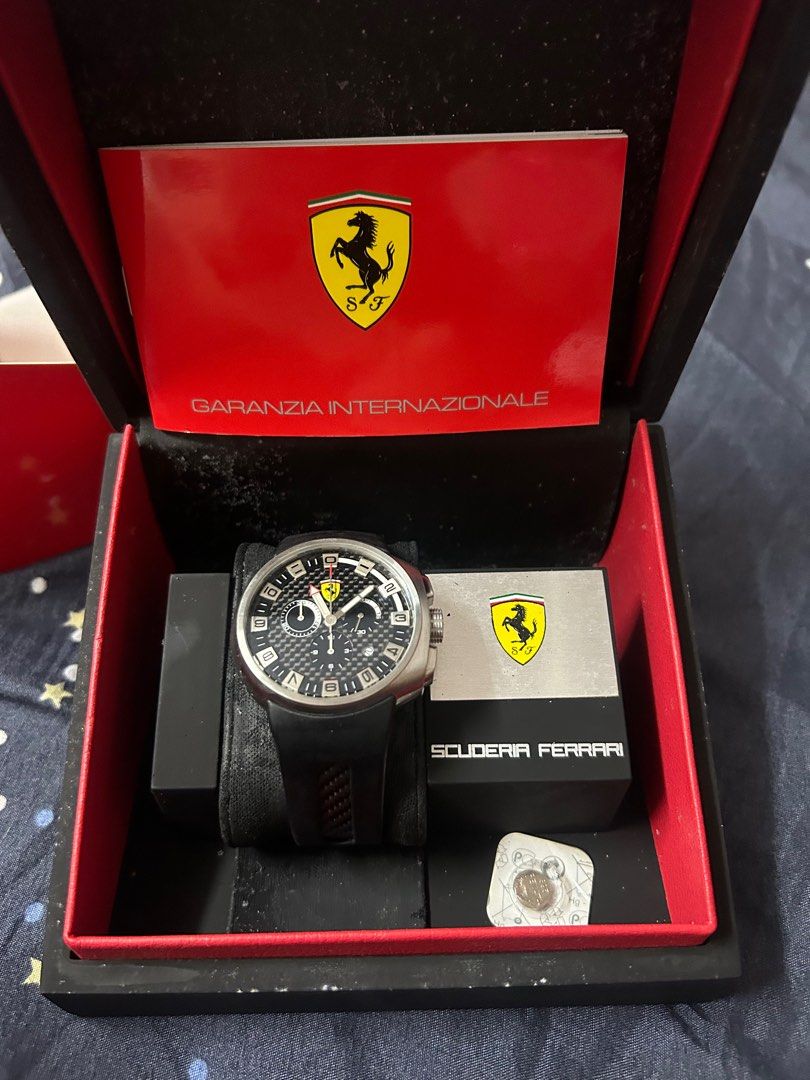 Ferrari ronda 5030 d sale