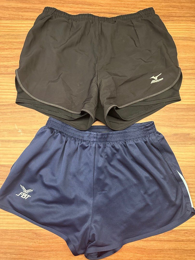 Fbt running shorts outlet