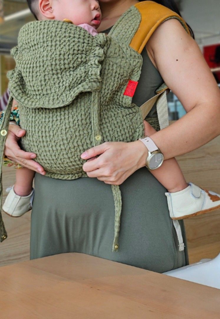 Bloom Scout Carrier Love Sakura Bloom Carrier Scout Carrier Sakura