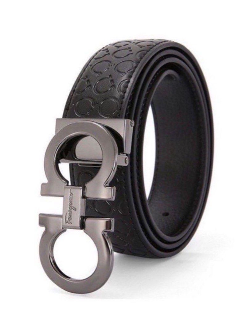 SALE AUTHENTIC SALVATORE FERRAGAMO BELT