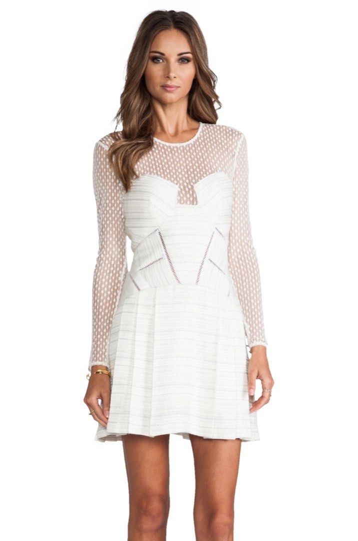 Revolve self portrait outlet