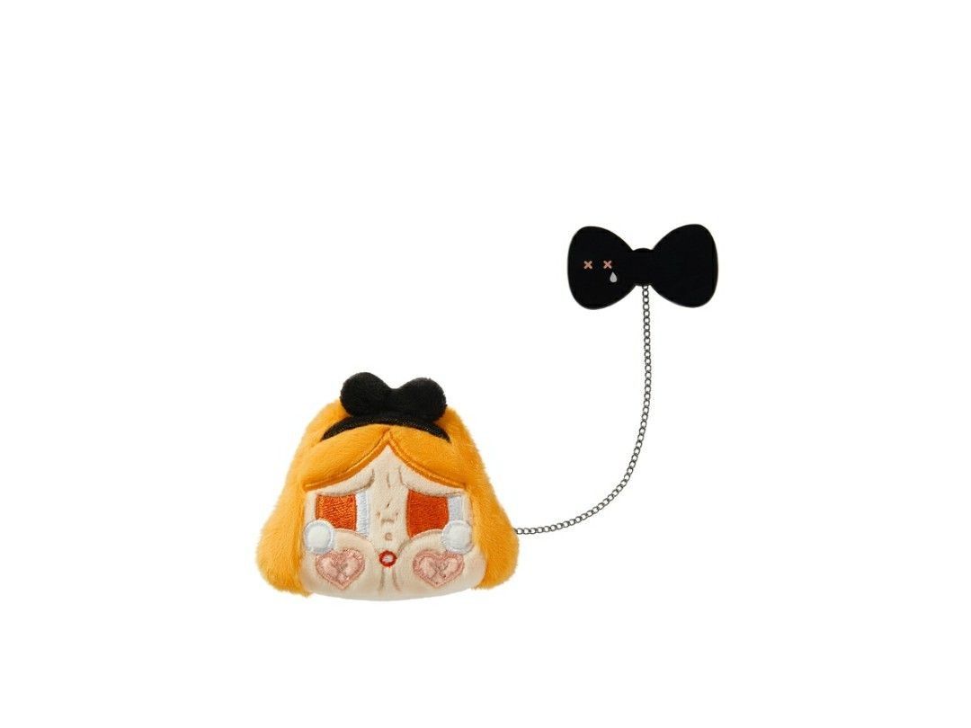 CRYBABY cryingagain シークレット ポップマート クライベイビー crying again スーパーシークレット