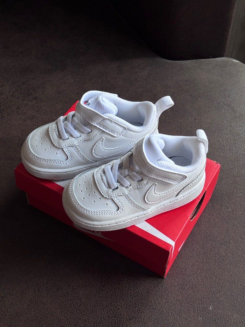 Sepatu Nike anak size 6c Original BNIB