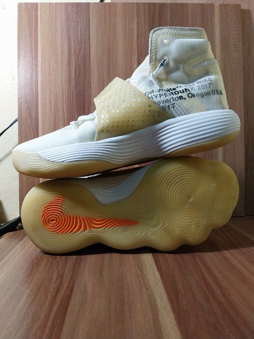 Sepatu nike hyperdunk discount
