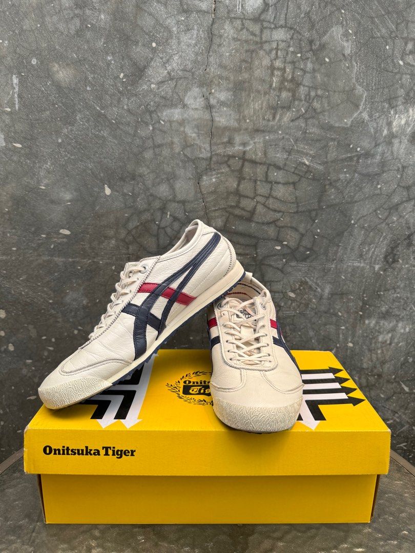 Sneaker Onitsuka Tiger Valentino Garavani Tiger Valentino Garavani