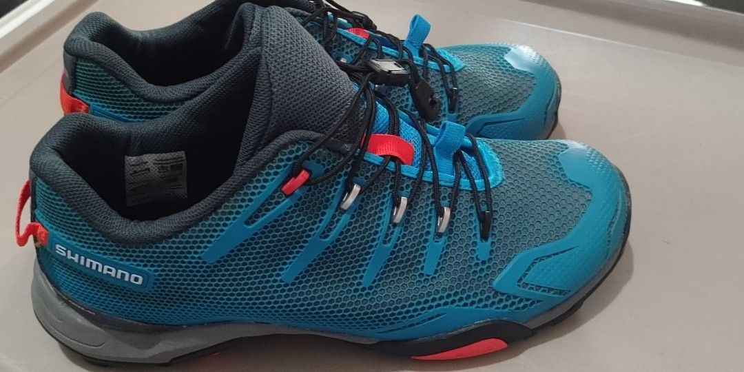 SHIMANO MT44 MTB SHOES