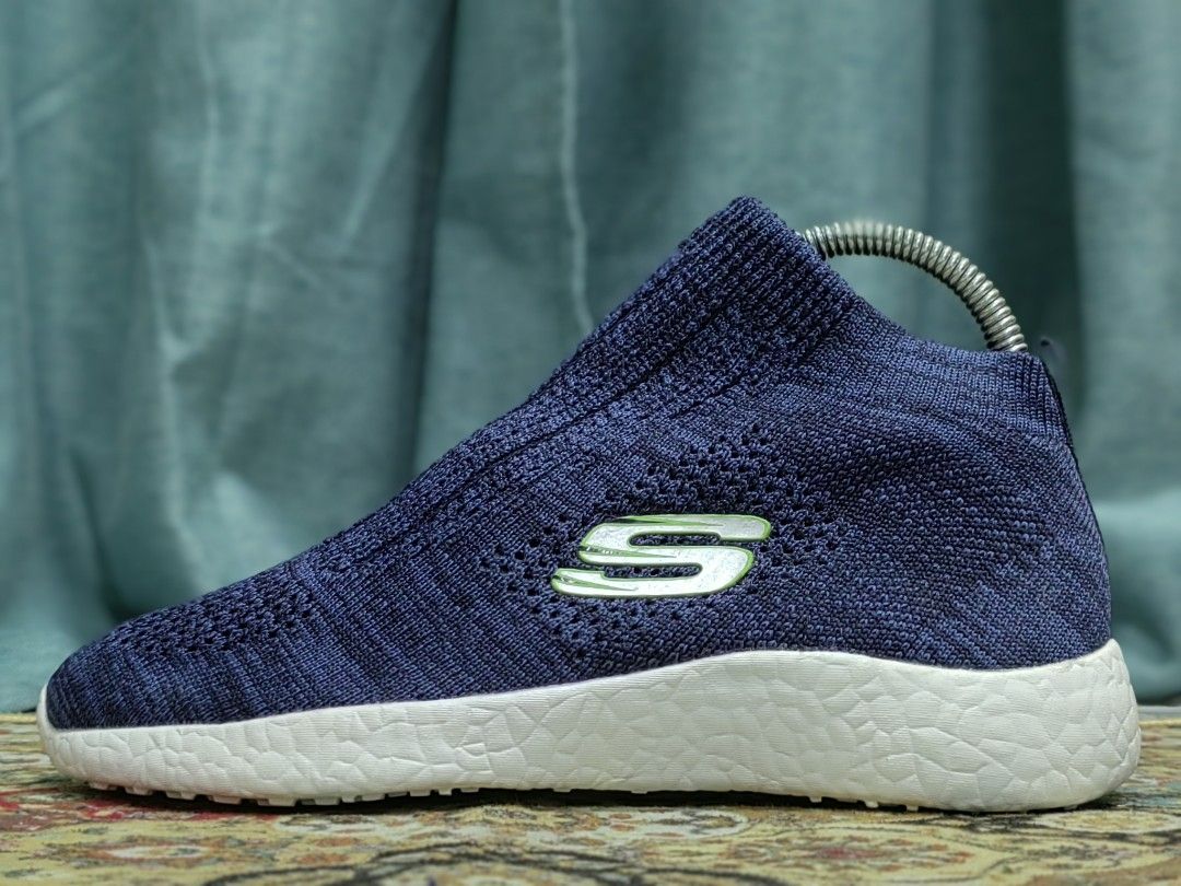 SKECHERS FLYKNIT RUNNING LADIES REMAJA 3UK 23CM Women s Fashion Footwear Sneakers on Carousell