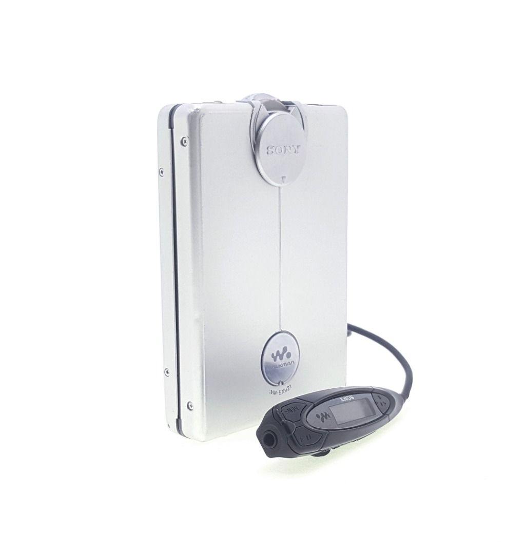 WALKMAN WM-EX921 カセットウォークマン SONY WM-EX921 SONY WALKMAN