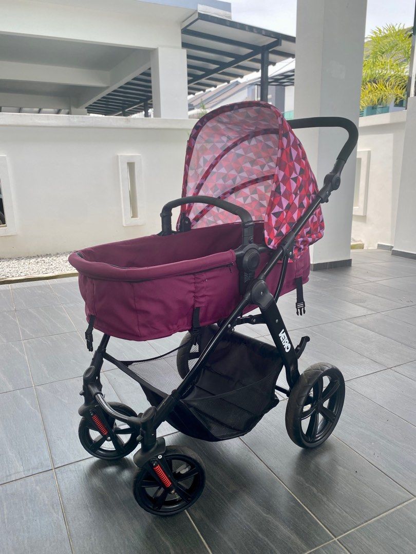 Sweet cherry vetro stroller on sale