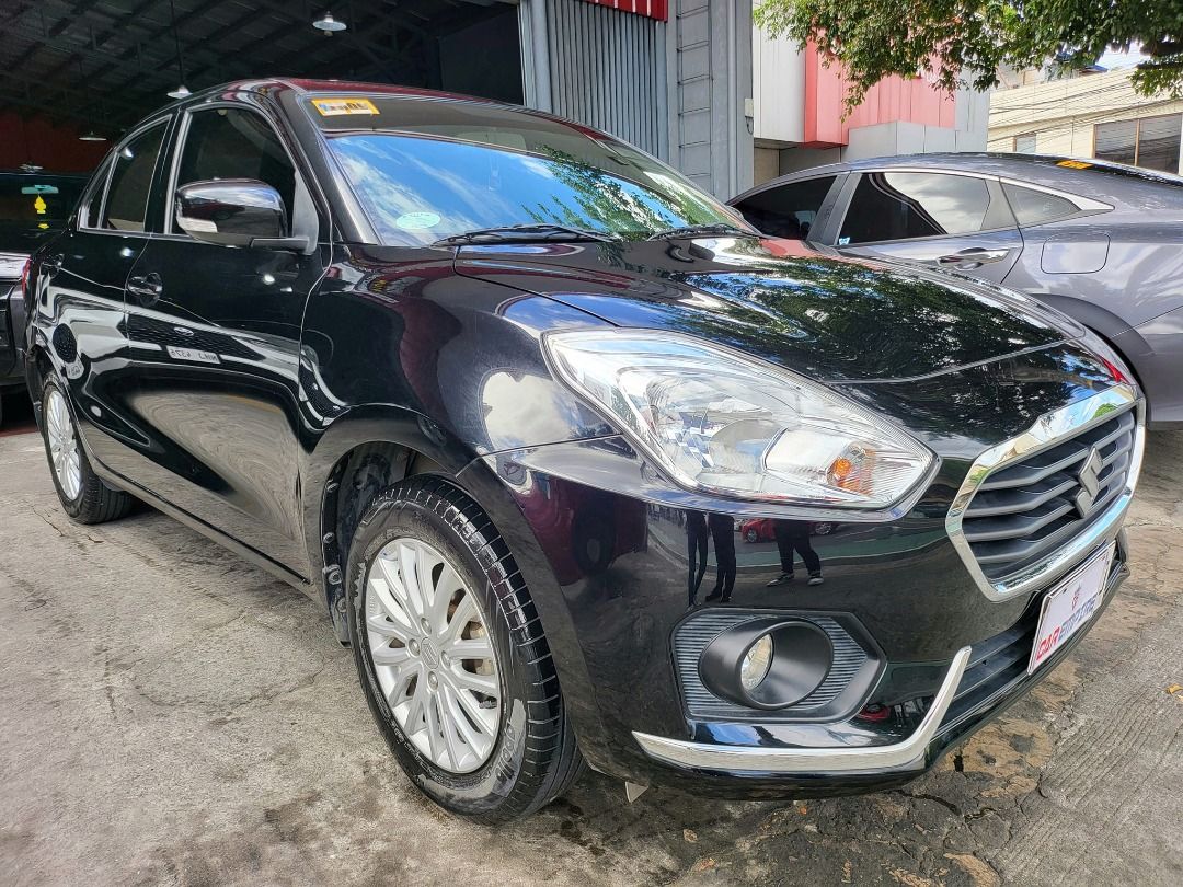 Suzuki Drize 2019 1.2 GL 30K KM Auto, Cars for Sale, Used Cars on Carousell