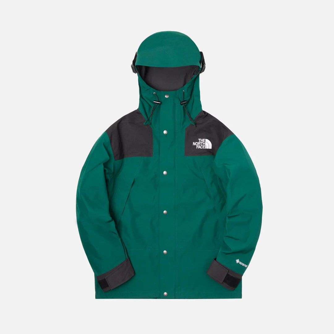 The north face mountain jacket 1990 outlet