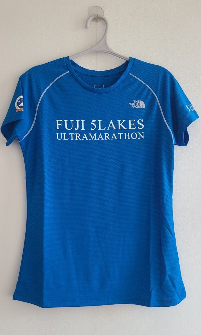 The North Face, Challenge Fuji 5 Lakes JAPAN Ultra-Marathon