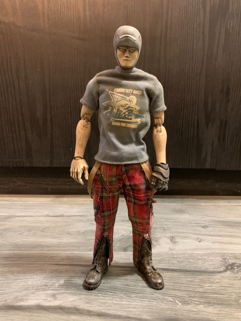 ゴールデンドルフィン(ソイ・ドルフィン版)　アドベンチャーカルテル　 1/12 ゴールデンドルフィン(ソイ・ドルフィン版) アドベンチャー