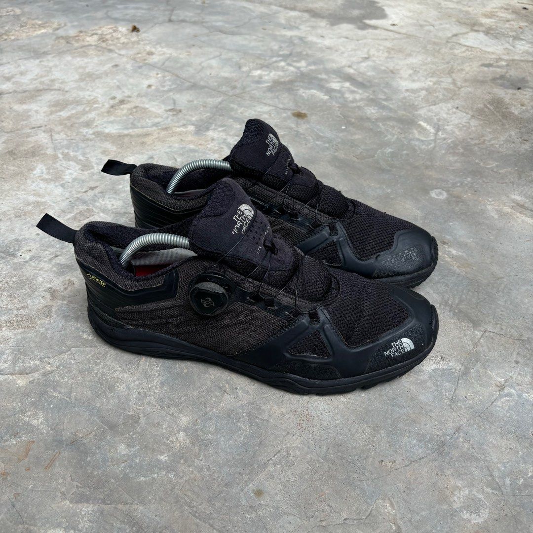 Ultra fastpack ii boa gtx online