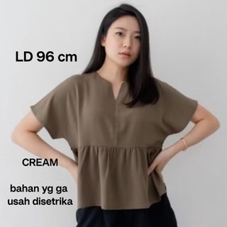 (Kategori: ) berada di . Dikirim oleh preloved_babystuff (ID iklan 1330931334, Gambar 1). Deskripsi: .