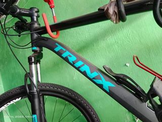 Affordable mountain bike trinx xc3 For Sale Carousell Philippines