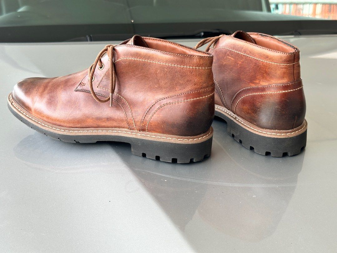 Clarks batcombe lo sale