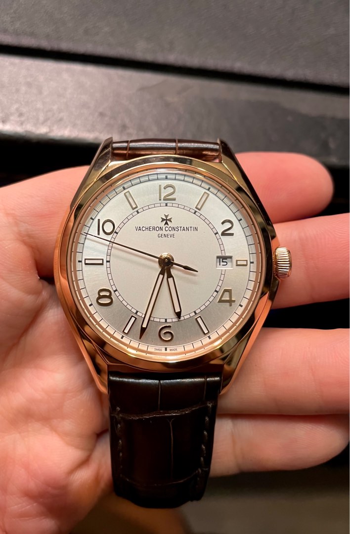 Vacheron 56 discount