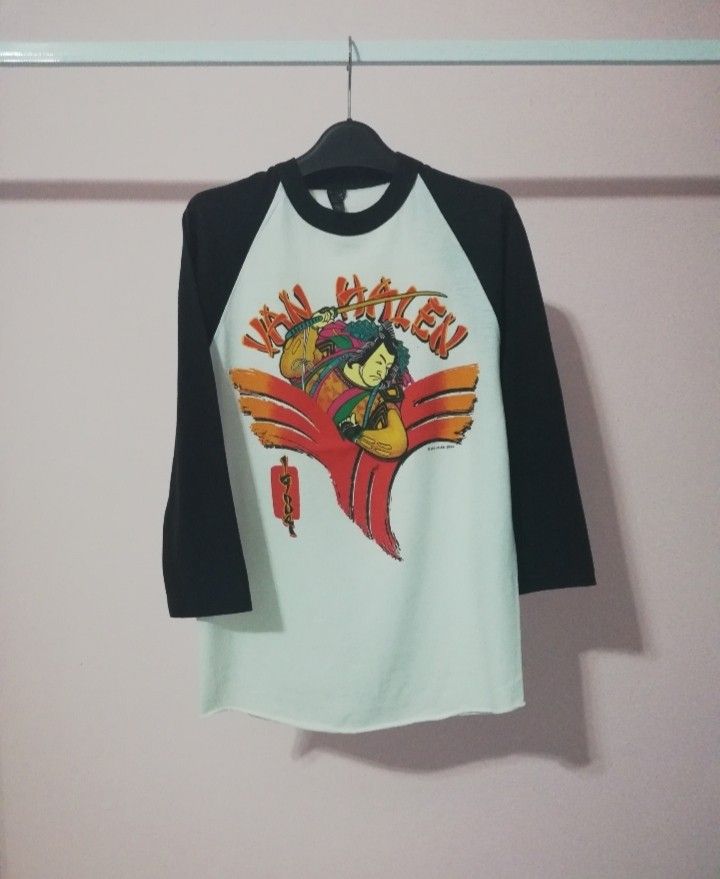 Megadeth vans top